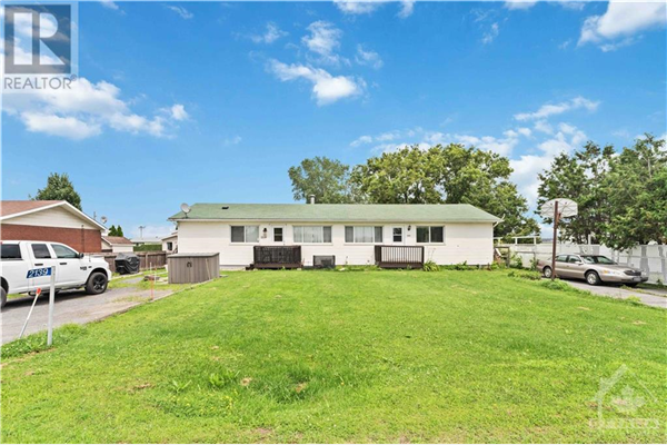 2139 MER BLEUE ROAD, Ottawa