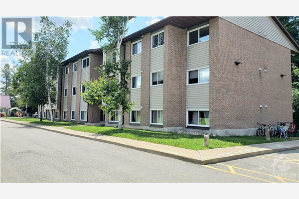 323 MAIN STREET W UNIT#301, Merrickville