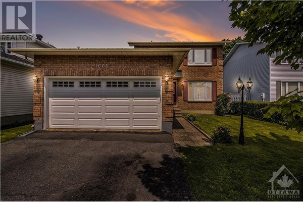 1665 TACHE WAY, Orleans