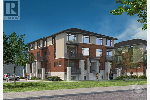 1055A CEDAR CREEK DRIVE, Ottawa