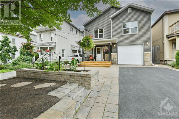 139 ELM STREET, Ottawa