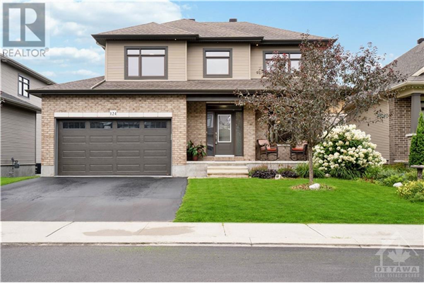 124 DULMAGE CRESCENT, Carleton Place