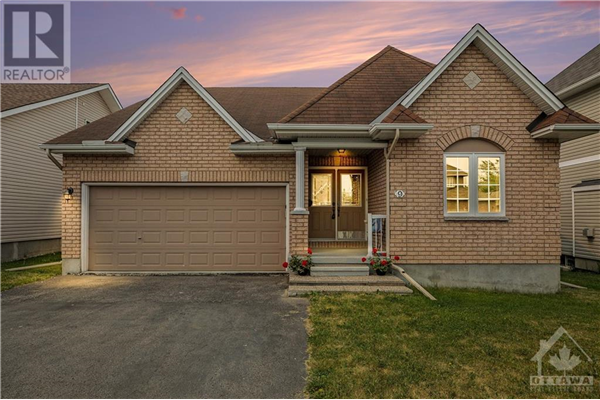 9 MELVILLE ROAD, Arnprior