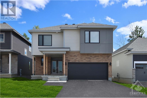 553 PAAKANAAK AVENUE, Gloucester