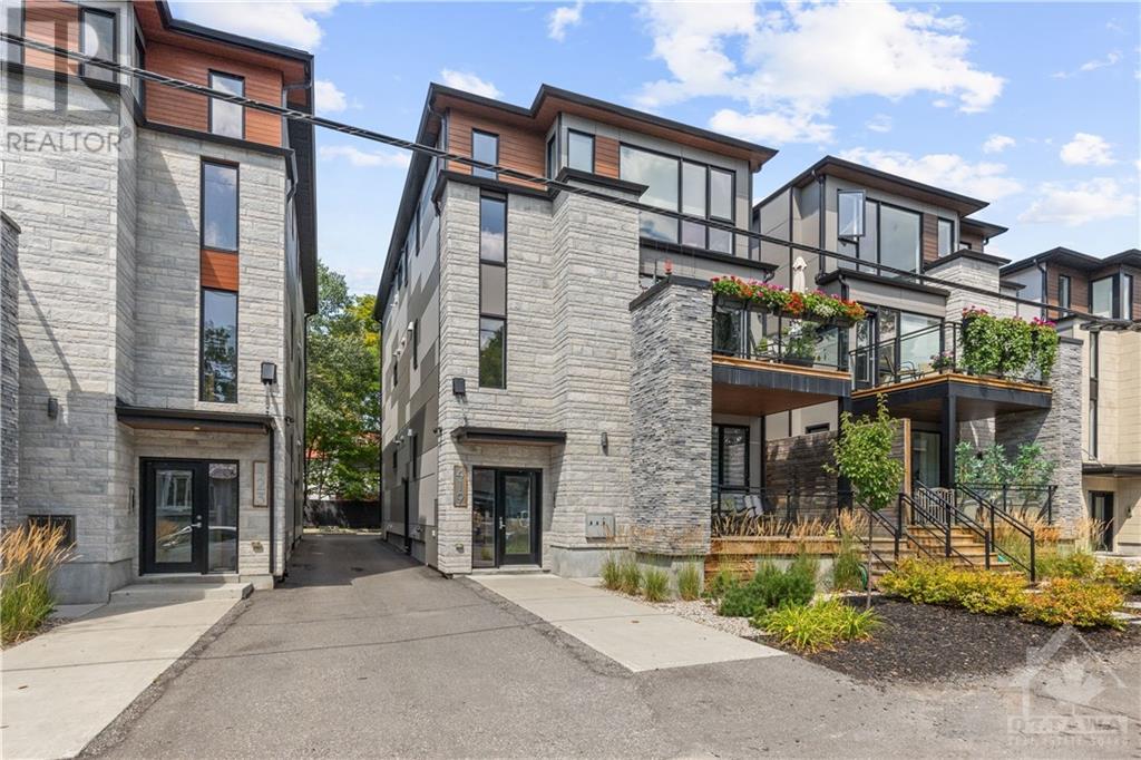 419 RAVENHILL AVENUE UNIT#D, #D
