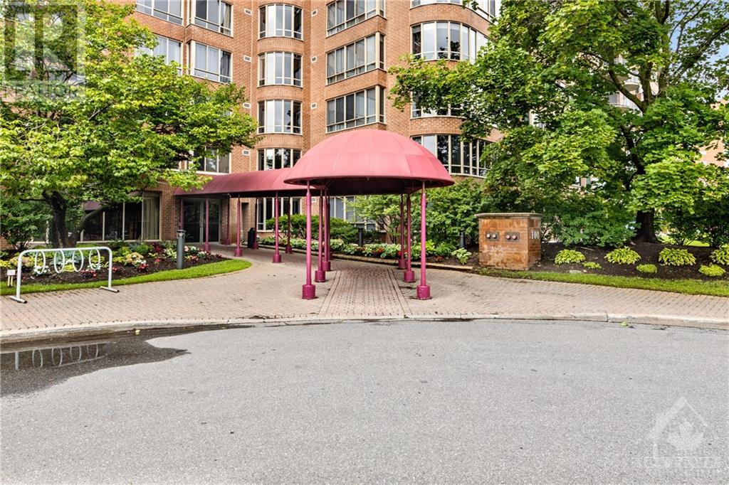100 GRANT CARMAN DRIVE UNIT#704, #704