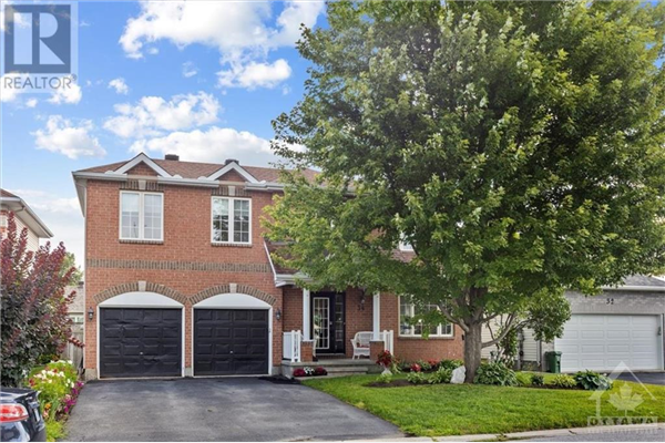 34 ALON STREET, Stittsville