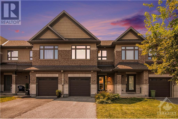 128 WOODHURST CRESCENT, Ottawa