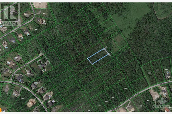 3222 VIDAME ROAD, Manotick