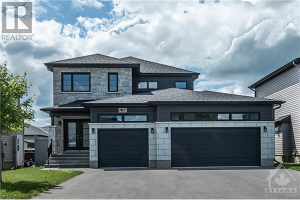 536 MARSEILLE STREET, Embrun
