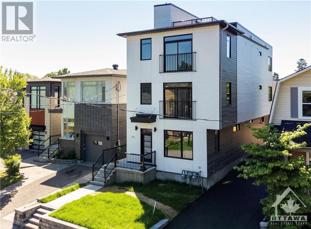 288 DUNCAIRN AVENUE