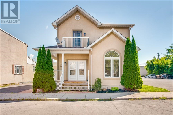 227-229 JAMES STREET, Hawkesbury