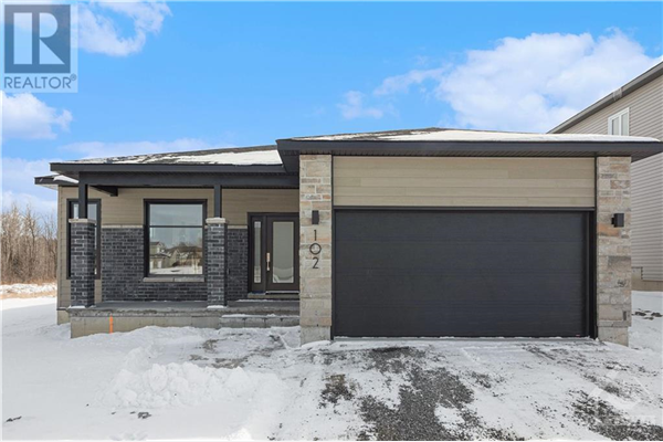 LOT 54 VILLENEUVE STREET, Moose Creek