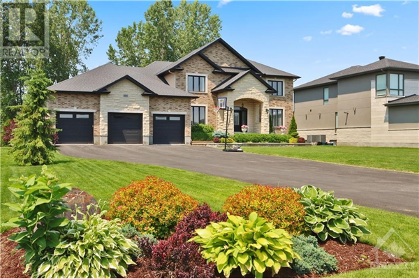 512 LEIMERK COURT, Ottawa