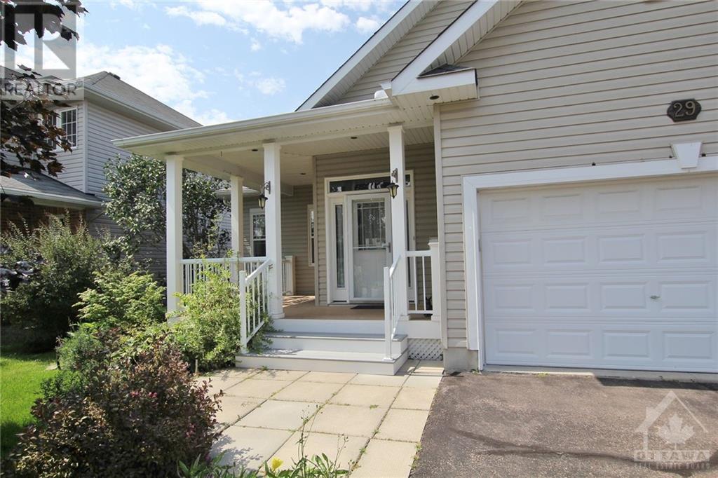 29 ASHBURY STREET