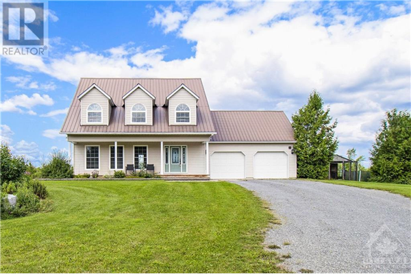 3723 KETTLES ROAD, Richmond