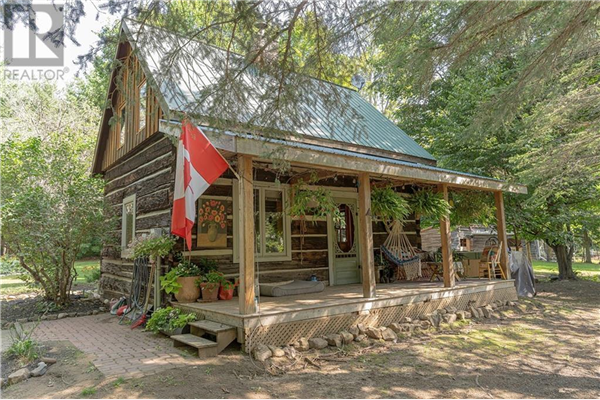 2072 LAKE DORE ROAD, Golden Lake