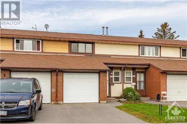1476 FOXWELL STREET, Ottawa