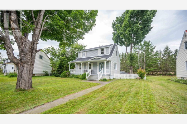 58 GLENDALE AVENUE, Deep River