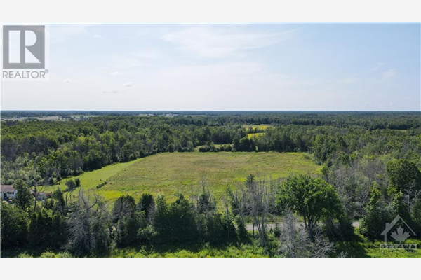 Part LOT 20 CONCESSION 4 ROAD, Beckwith