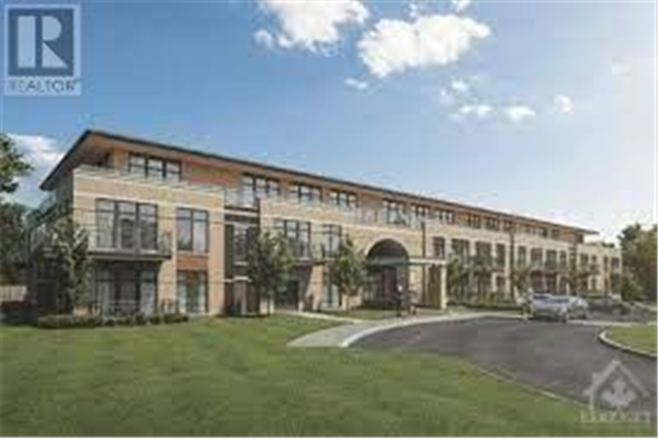 225 JOHANNA STREET UNIT#304, Almonte