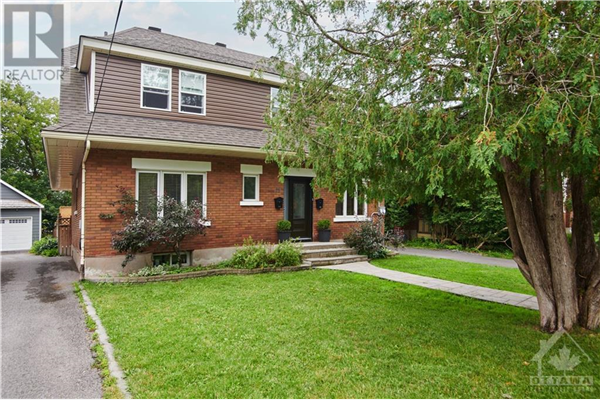 22-24 BYRON AVENUE, Ottawa