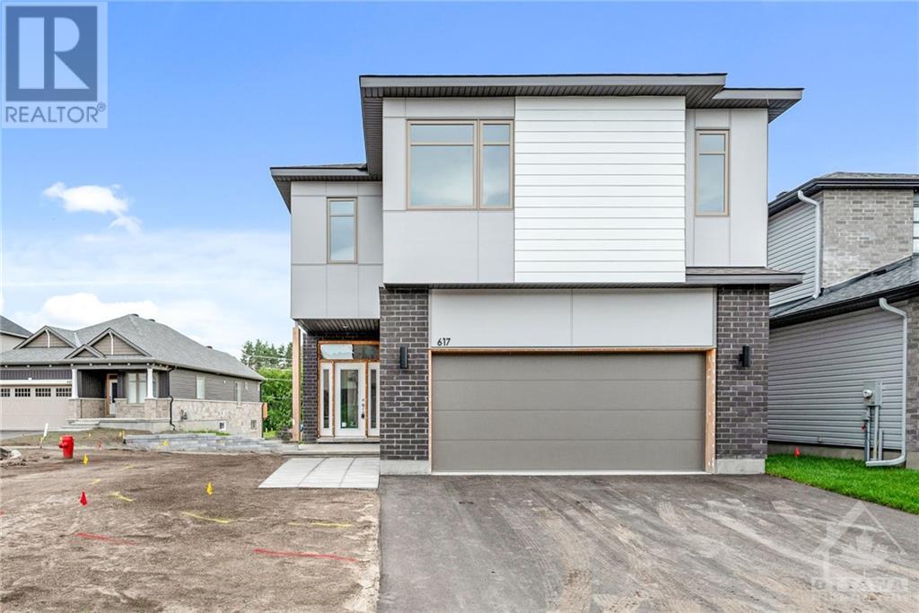 617 ENCLAVE LANE