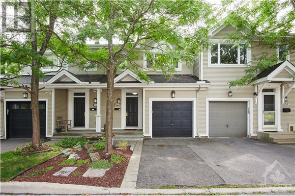 53 MAXTON PRIVATE, Ottawa
