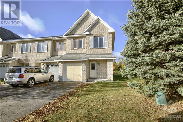 466 TEMISKAMING CRESCENT, Nepean