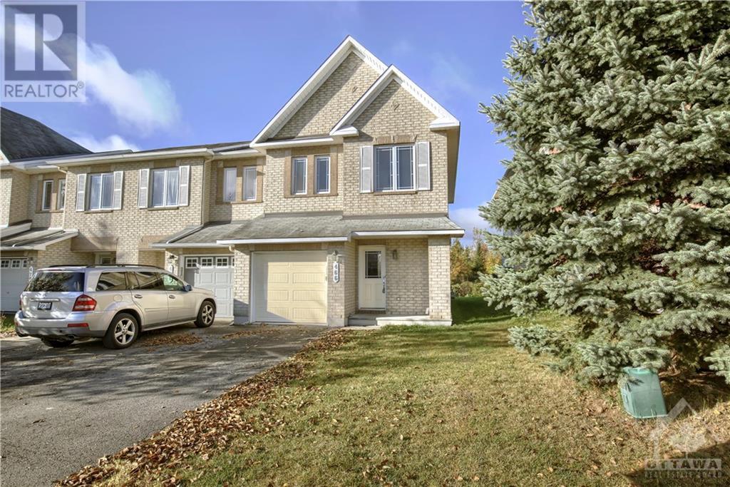 466 TEMISKAMING CRESCENT
