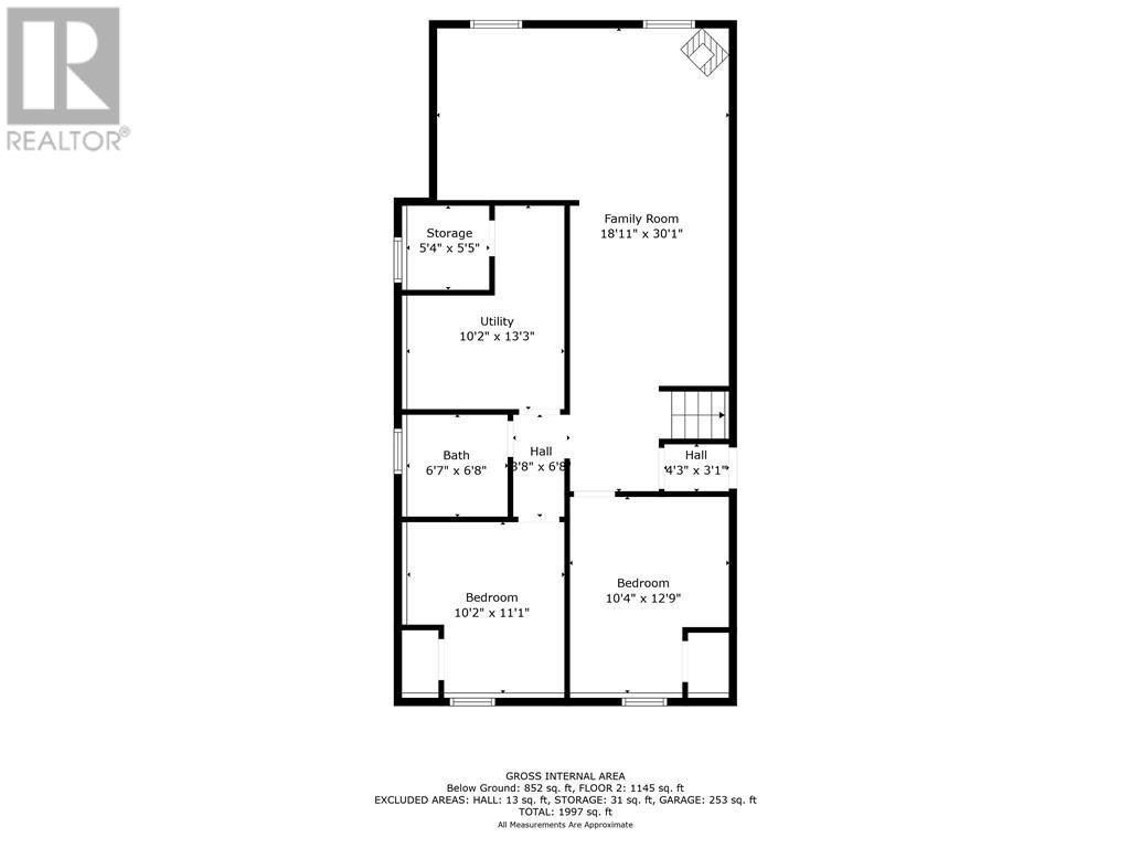 1454 WINDSOR DRIVE