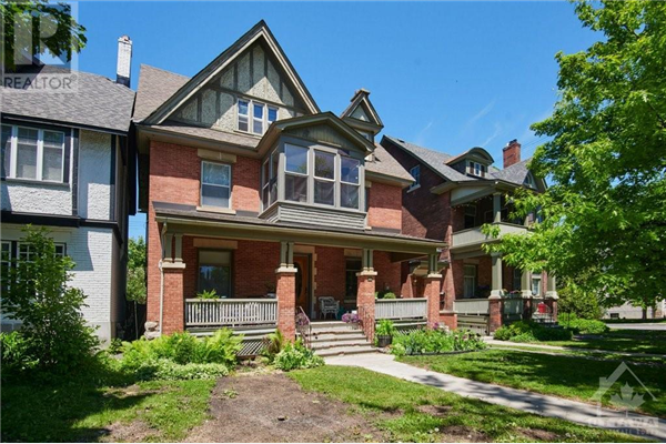 95 POWELL AVENUE, Ottawa