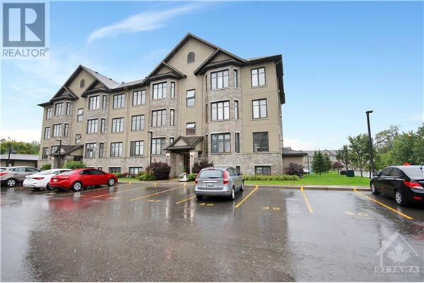 100 PRESTIGE CIRCLE UNIT#5, Ottawa