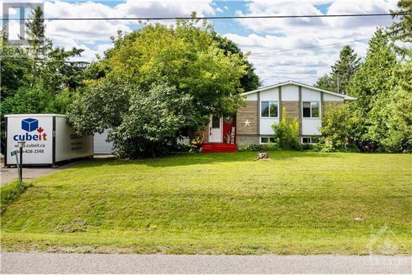 159 LLOYDALEX CRESCENT, Ottawa