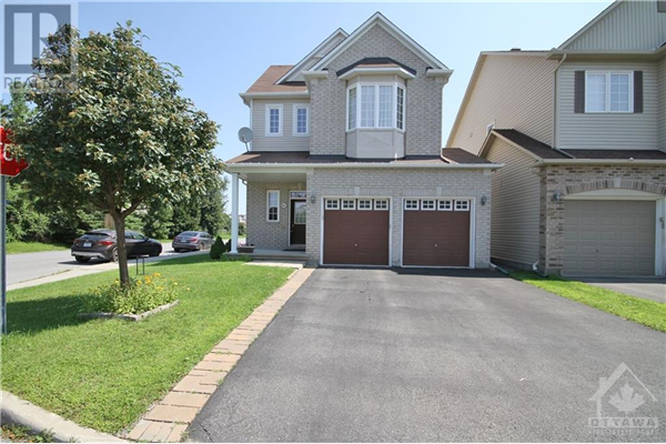 301 BROXBURN CRESCENT, Ottawa