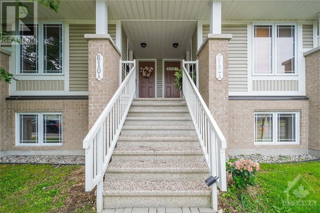 610 CHAPMAN MILLS DRIVE UNIT#A, #A