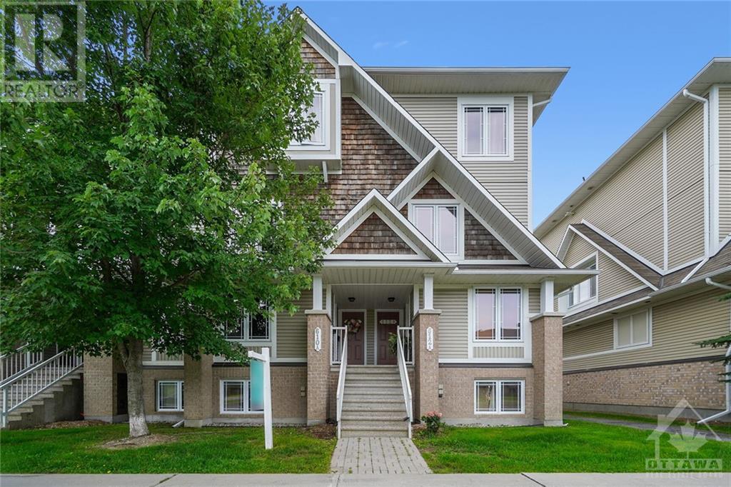 610 CHAPMAN MILLS DRIVE UNIT#A, #A