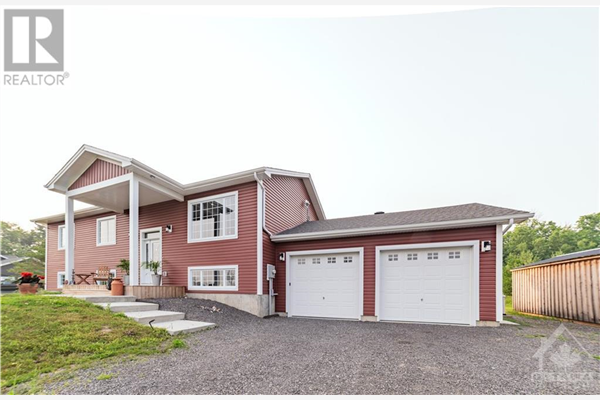 1432 HYNDMAN ROAD, Spencerville