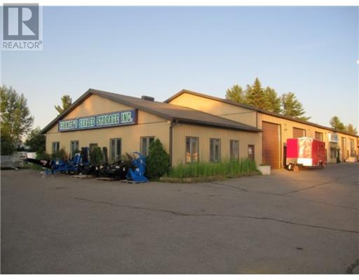 3 INDUSTRIAL ROAD