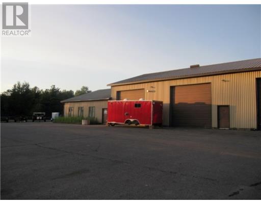 3 INDUSTRIAL ROAD