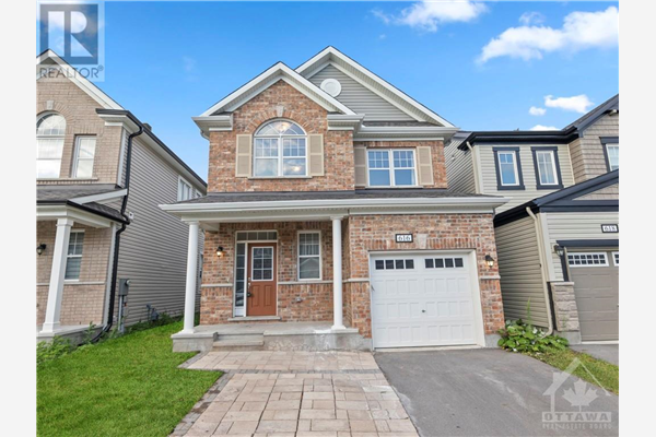 616 MALAHAT WAY, Kanata