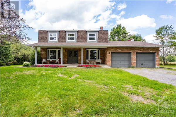 7827 JOCK TRAIL, Richmond