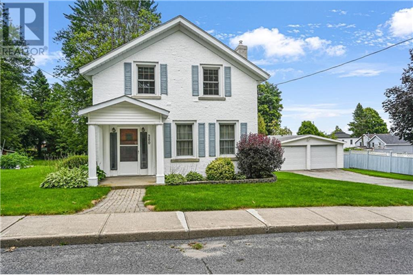 280 RUSSELL STREET, Prescott
