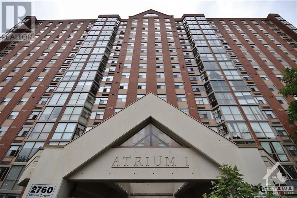 2760 CAROUSEL CRESCENT UNIT#703, #703