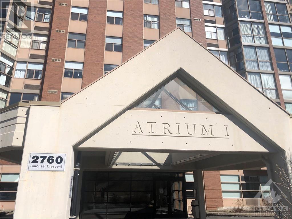 2760 CAROUSEL CRESCENT UNIT#703, #703