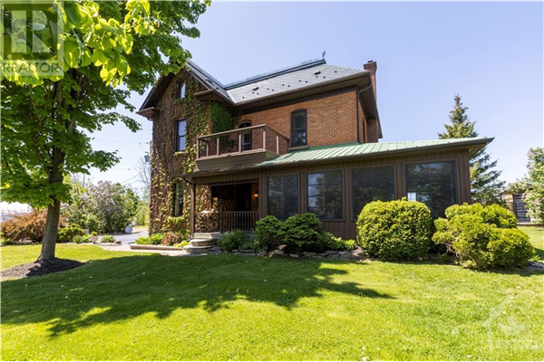 1276 9TH LINE, Carleton Place