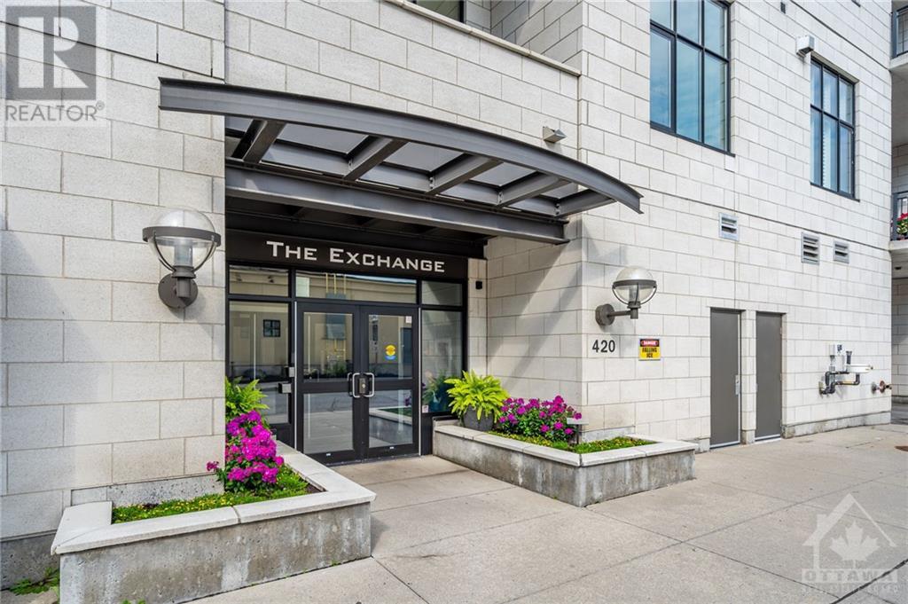420 BERKLEY AVENUE UNIT#402, #402