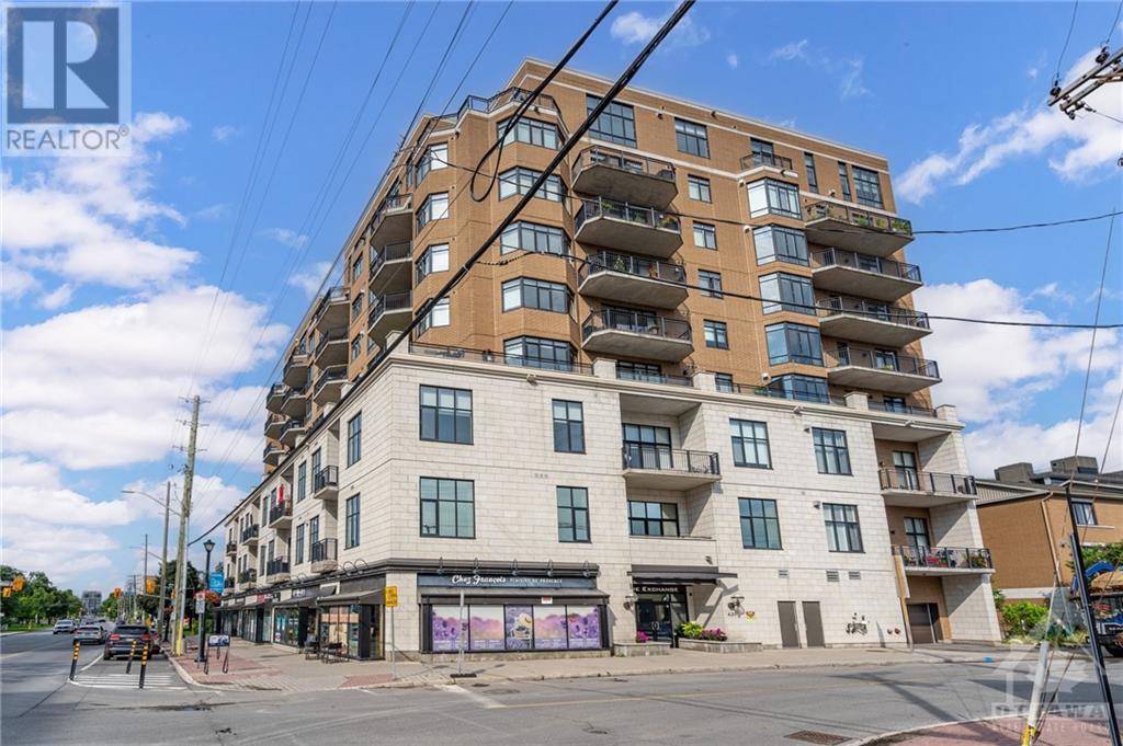 420 BERKLEY AVENUE UNIT#402, #402