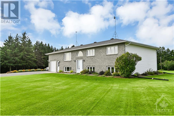 11245 KERRS RIDGE ROAD, Mountain