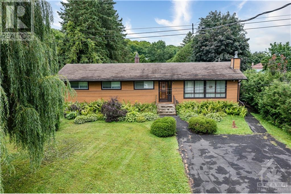 1134 QUIGLEY HILL ROAD, Cumberland